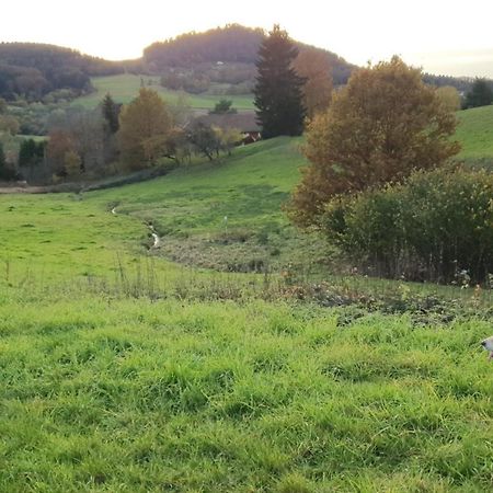 S'Yvoux Plait Lägenhet La Chapelle  Exteriör bild