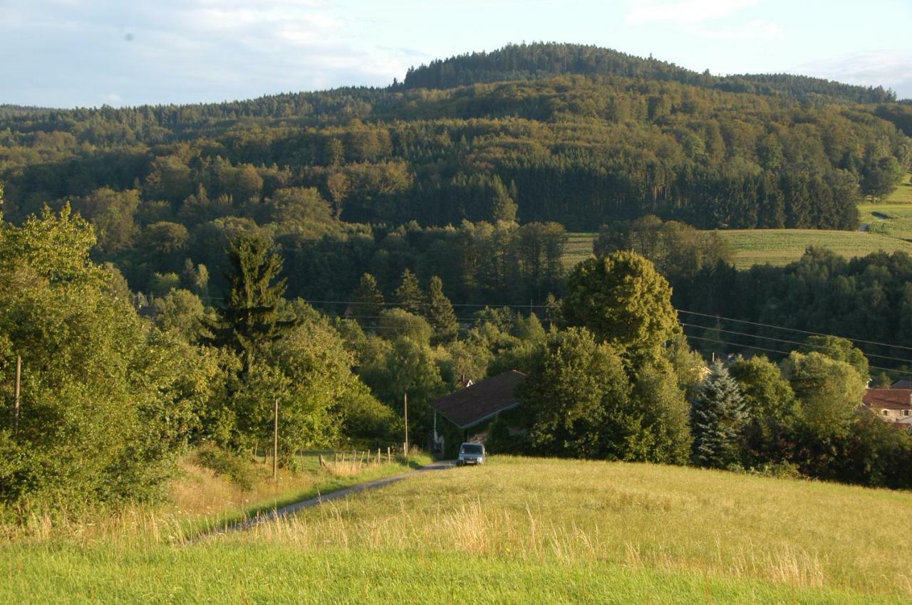 S'Yvoux Plait Lägenhet La Chapelle  Exteriör bild